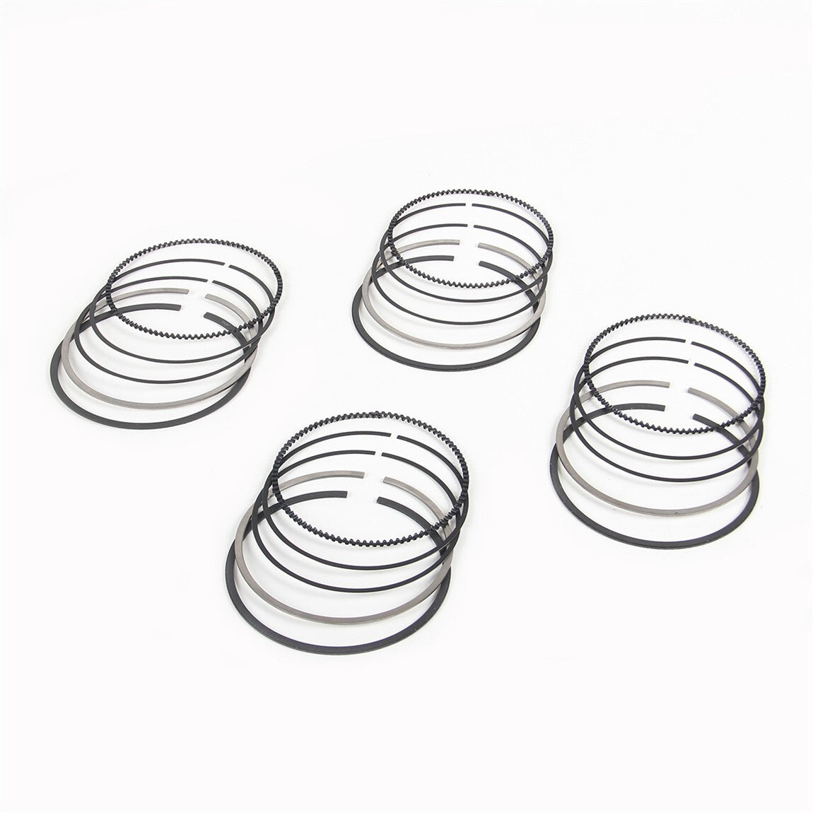 Piston Ring for VW for Golf 2.0T 147KW 155KW