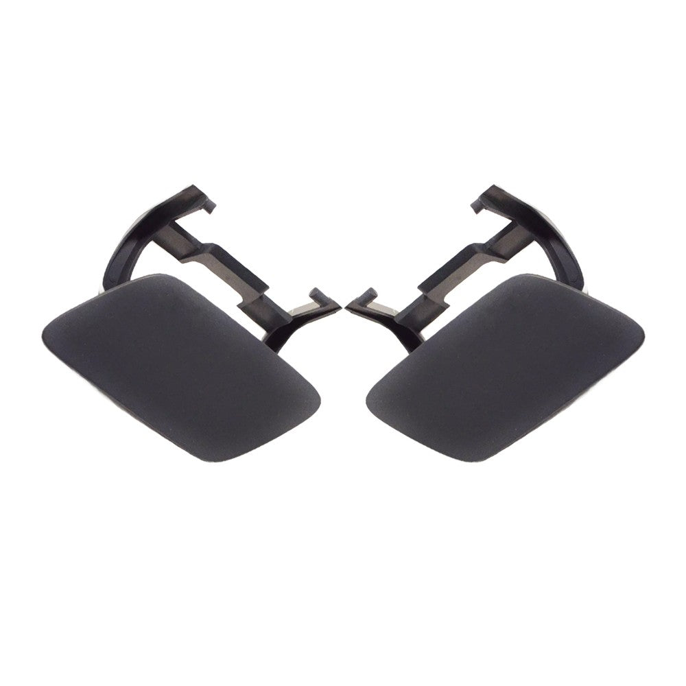 Front Left Right Headlight Washer Spray Nozzle Cover Fits For A-Class W176