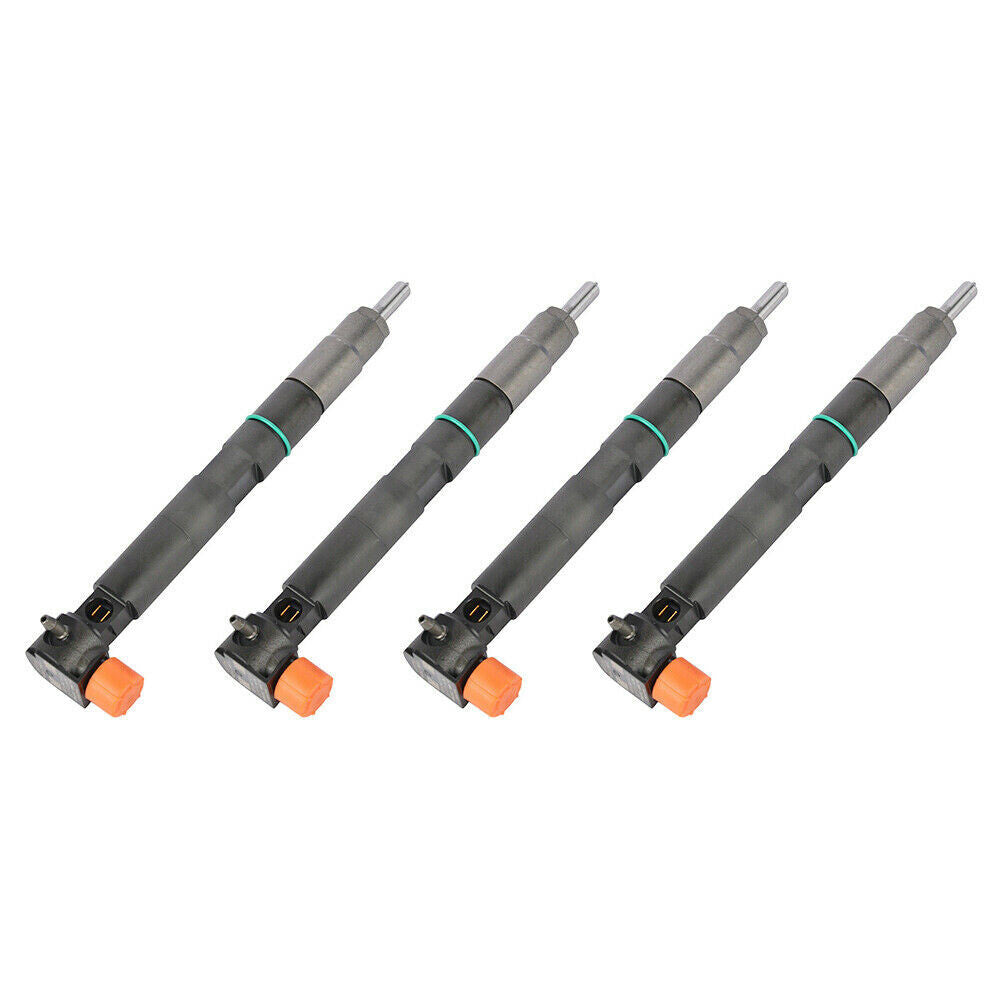 4X Injectors 7275454 28337917 for Bobcat Doosan Delphi D24 400903-00074D DHL UPS