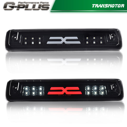 15-18 Colorado for Canyon Type-X Halo LED Triple for Canyon