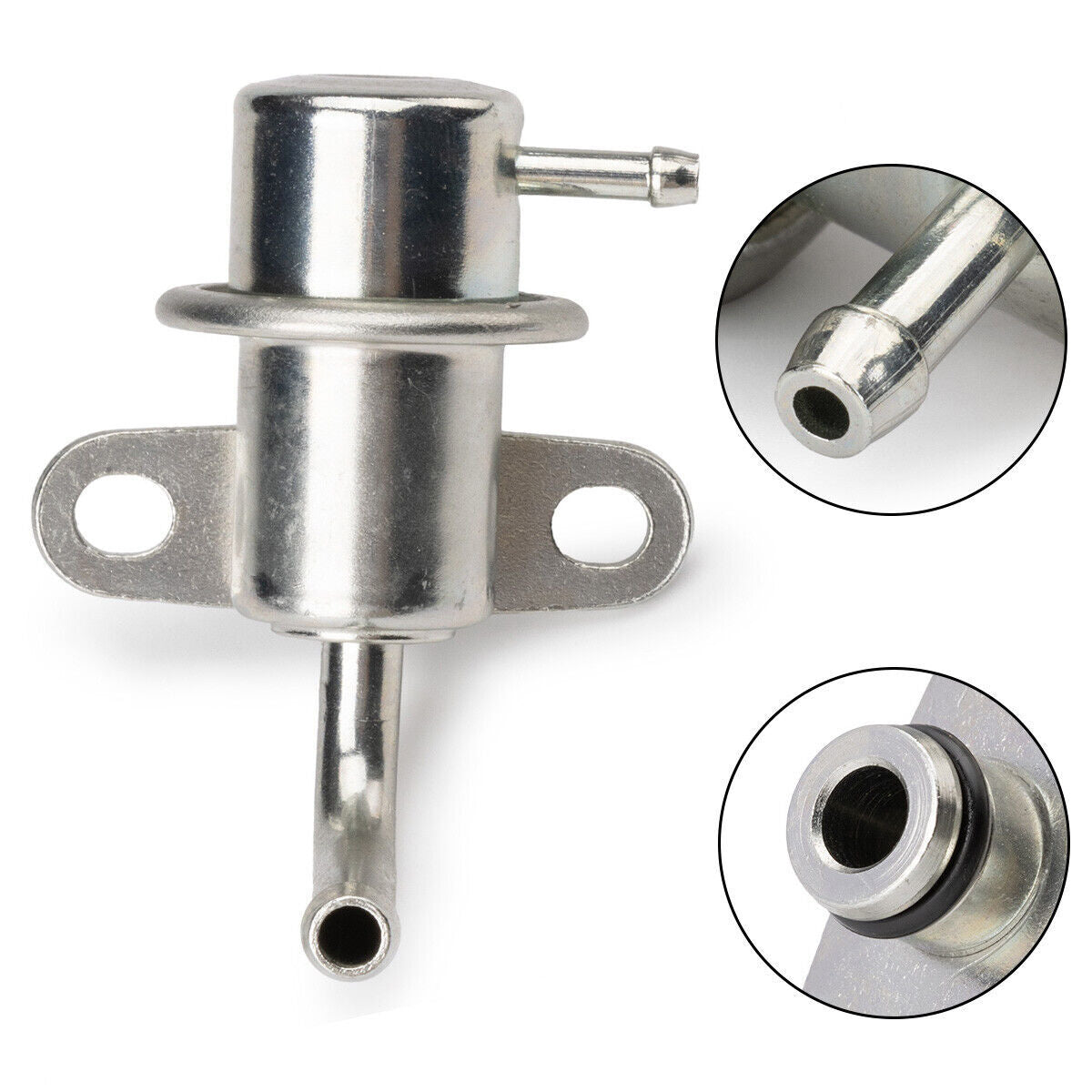 Fuel Pressure Regulator Fits for Nissan Sentra1997-1999 1998 1.6L 22670-41B00