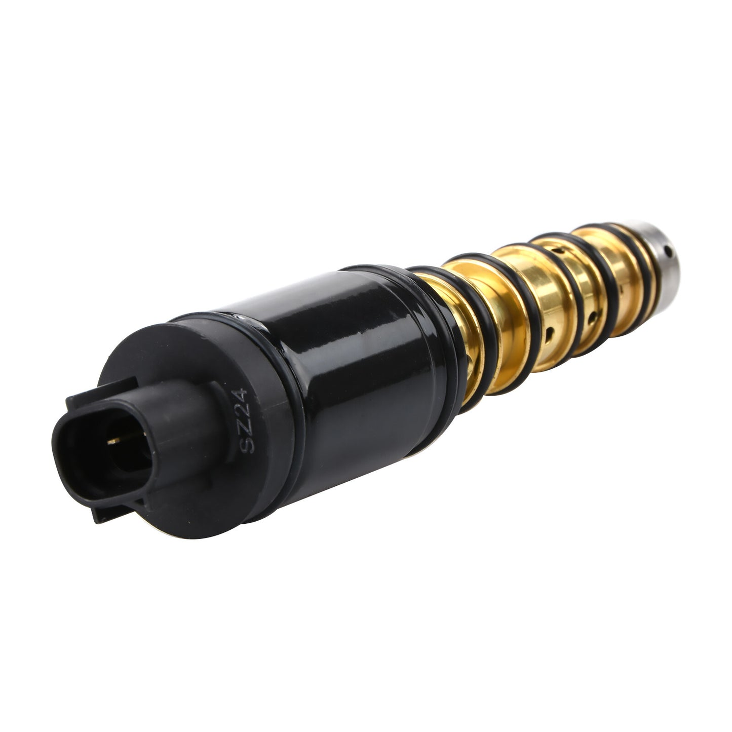 Car AC A/C Compressor Electronic Solenoid Control Valve Sensor for Toyota