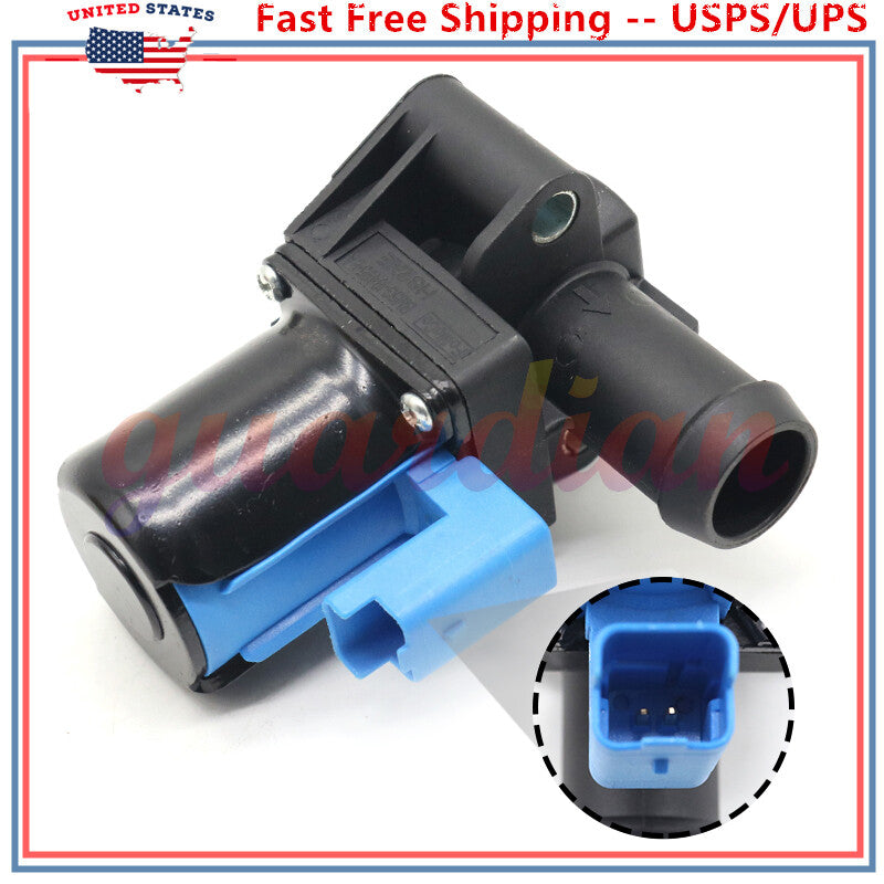 Left heater control valve 2013-2018 for Ford Fiesta Escape 1.6L BM5Z-18495-C