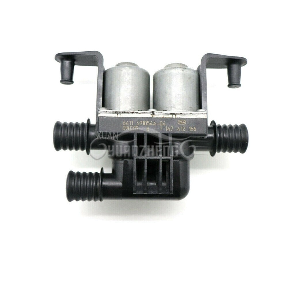 64116910544 for BMW E53 E70 E71 X5 X6 2003-2017 1x Heater Water Valve