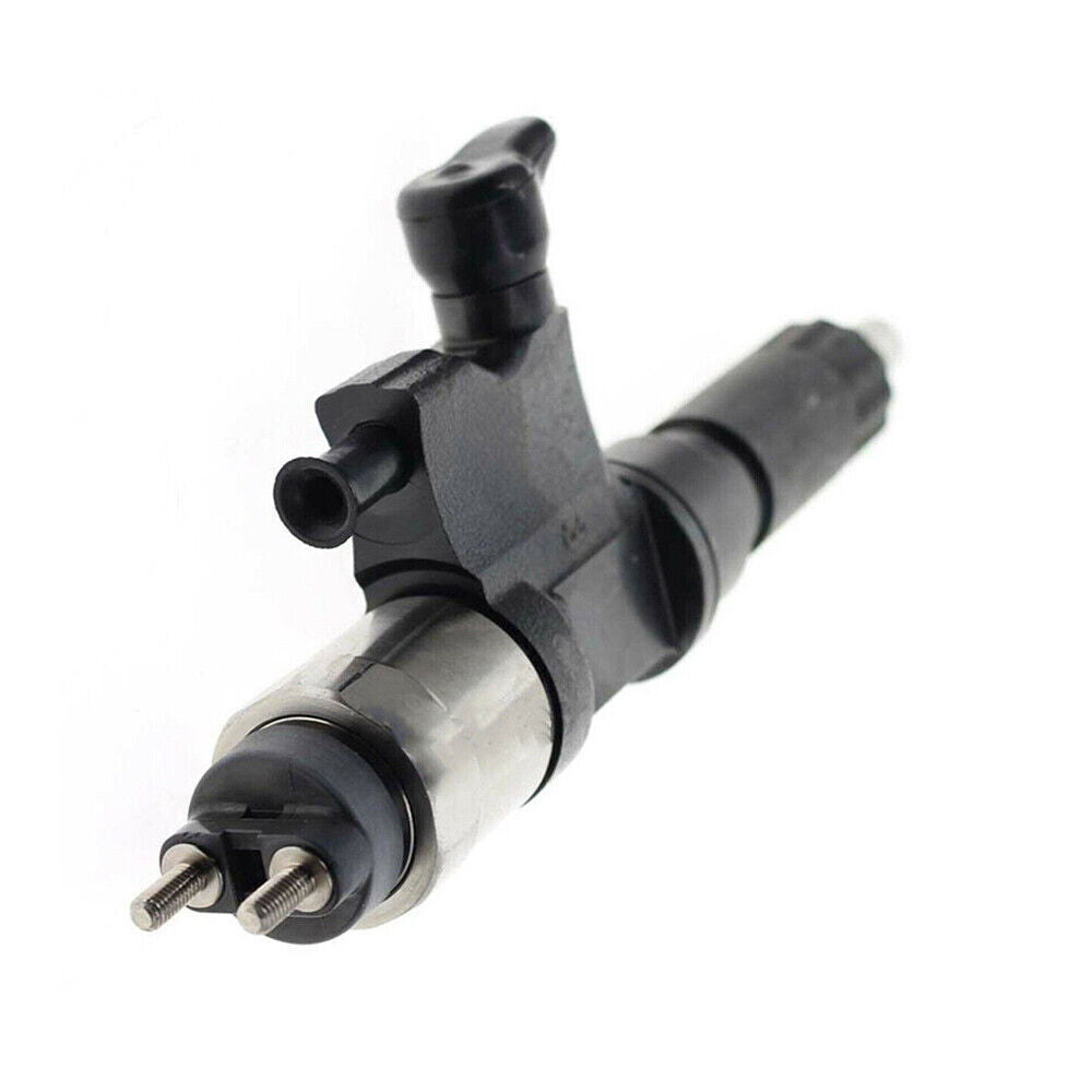 095000-5504 095000-5500 Common Rail Injector for Isuzu 4HL1 6HL1 Engine