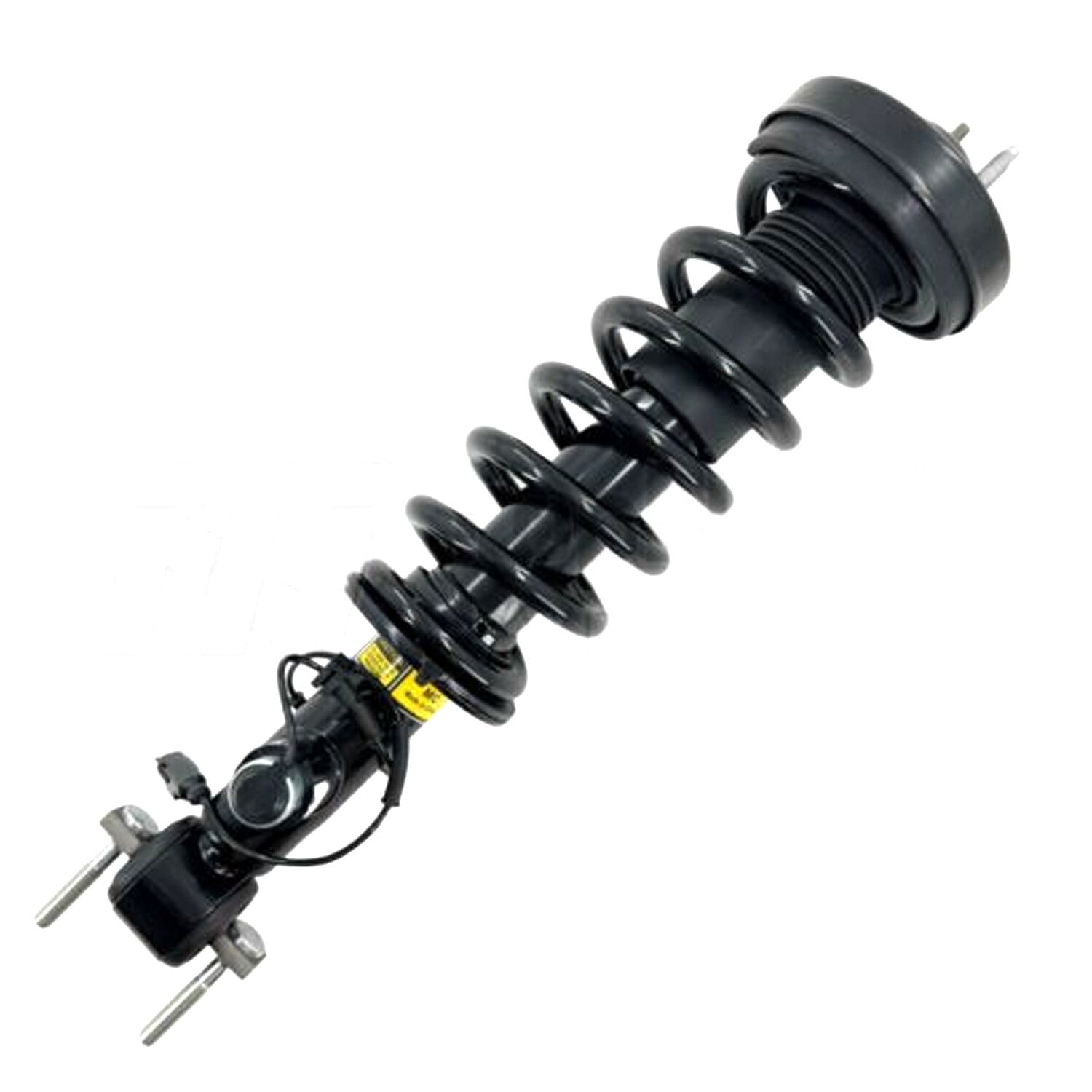 2x for Lexus GX470 for Toyota for Land Cruiser Prado 120 Front Shock Absorber Struts