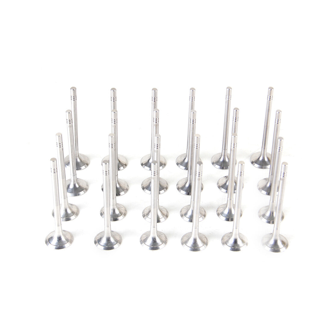 3.0TDI Intake and Exhaust Valve Kit for Volkswagen Touareg, for Audi A6, for A8 , Q7, CJG, CKV, CAL