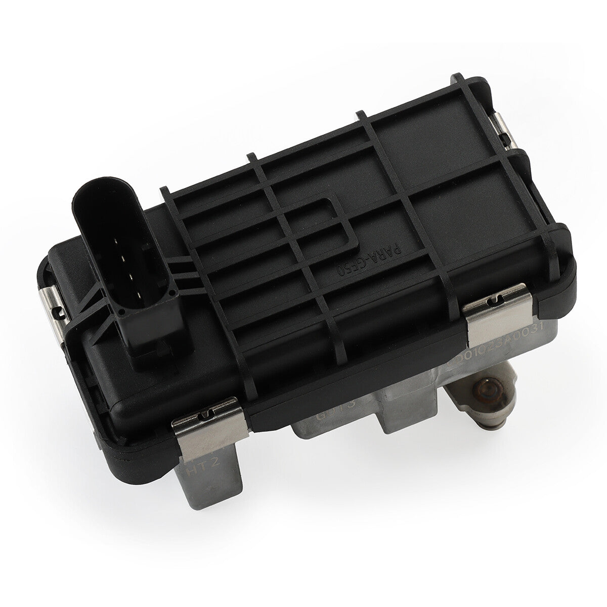 G-038 763797 6NW009543 Turbine electronic actuator suitable for Volvo XC70 XC60 V70 S80 2.4