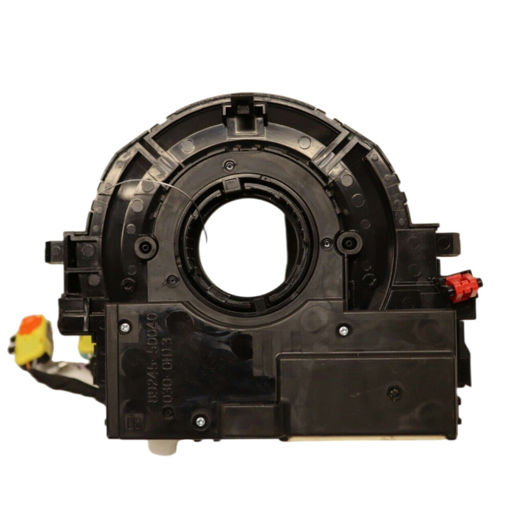 Clock spring with steering sensor suitable for 2020-2022 for Corolla 89245 -02070