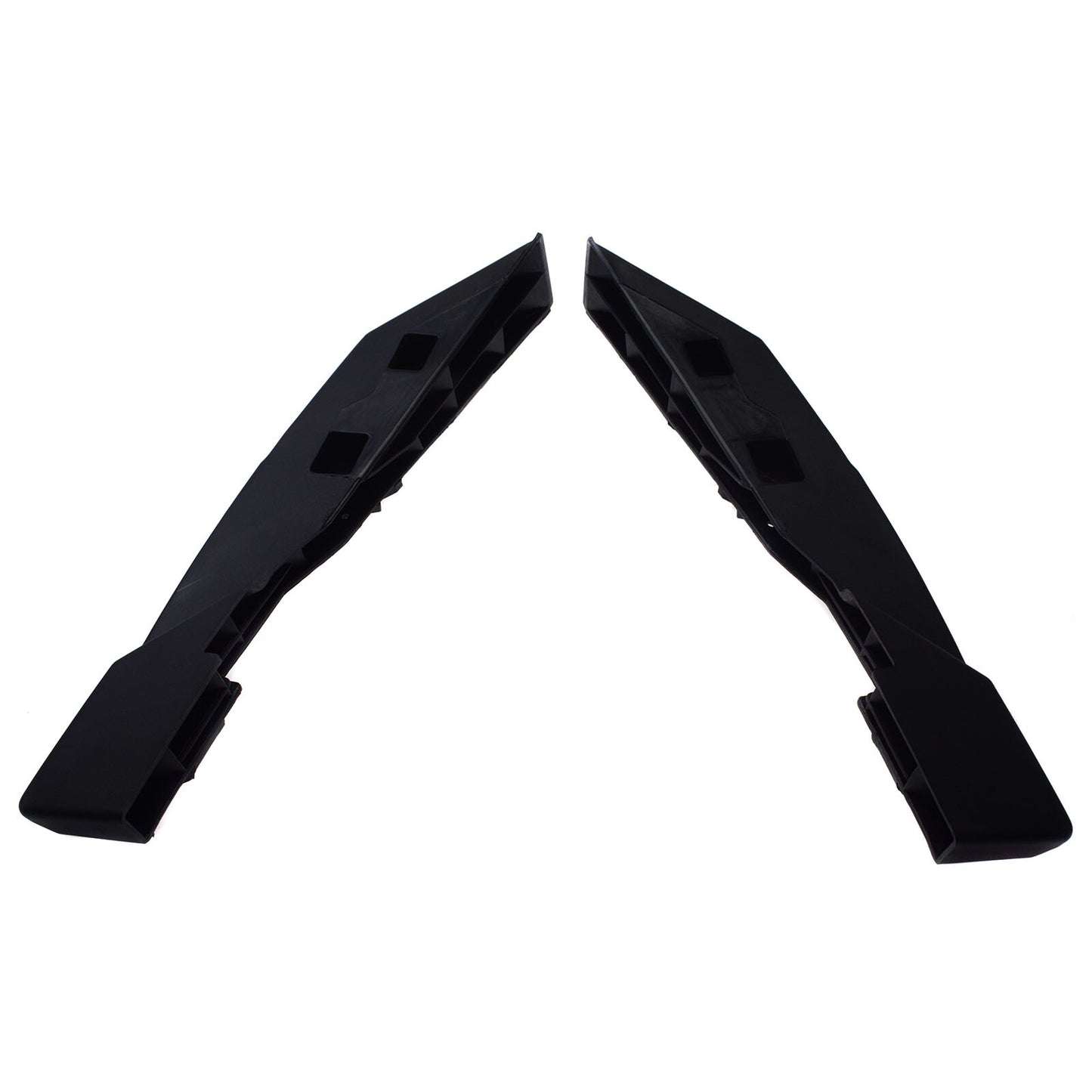 Suitable for 2011-2013 for Kia Optima front bumper mounting brackets (left and right) 86584-2T000