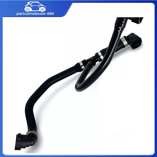 17128616914 Engine Coolant Water Inlet Pipe Hose for BMW 1 2 3 4 Series F30 F35