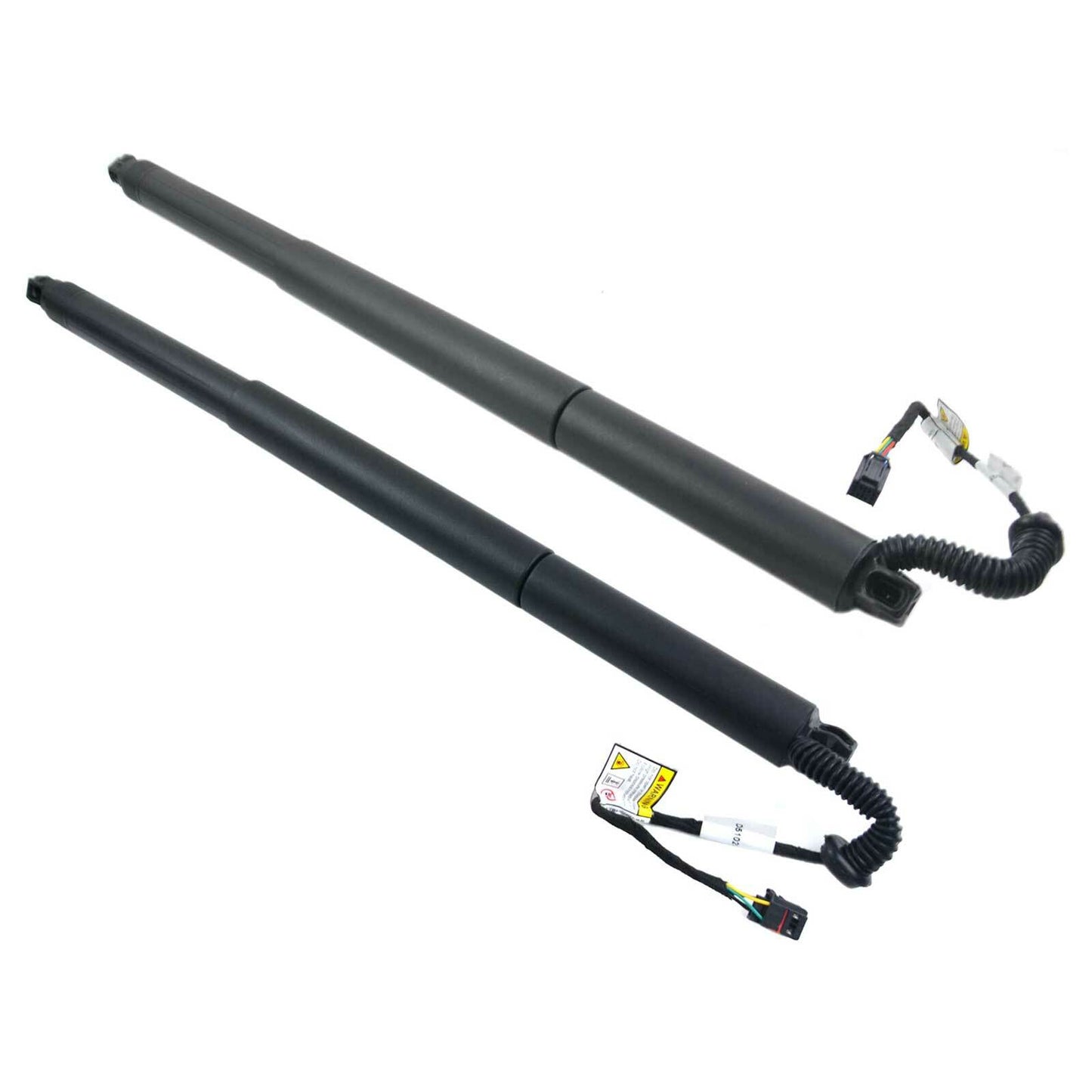 Power tailgate gas struts for Skoda Superb III 3V5 left and right