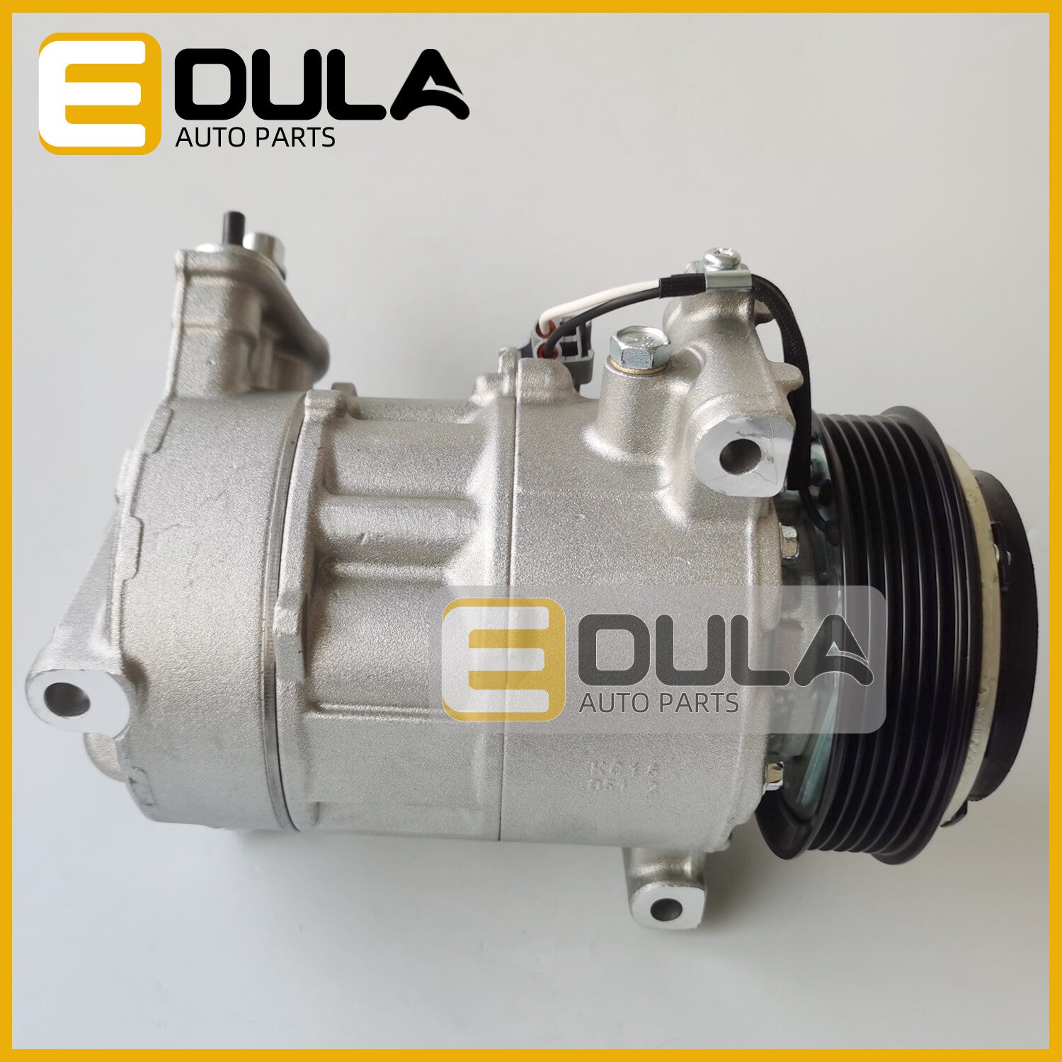 6SBU14C Automatic AC Compressor for Fiat 500X 4472500020 4471608840 68245074AA