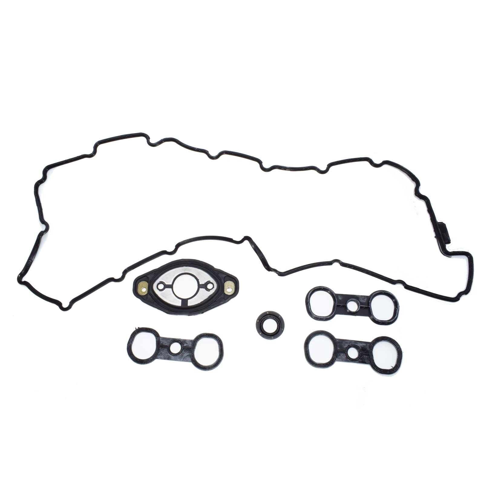 for BMW 128i 328i 528i X3 X5 Z4 11127552280 11127582245 VALVE COVER GSKETS Kit