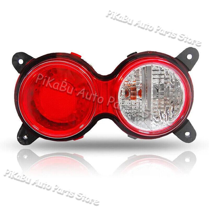 1 Pair Rear Reverse Brake Lamp Tail Light for Kia Bongo 3 K2500 K2700 2006-2020