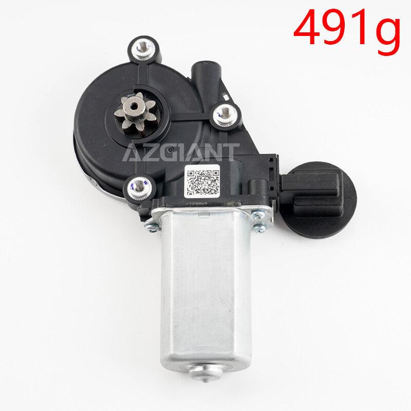 for Lexus IS300 GX470 GS300 GS430 Front Left Power Window Lifter Regulator Motor