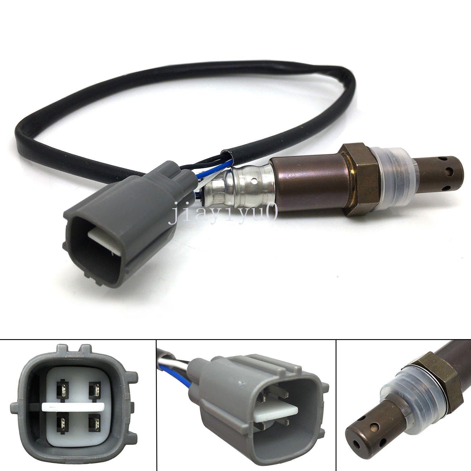 Fits for Toyota Hilux 07-14 New 89425-71020 Exhaust Gas Temperature Sensor