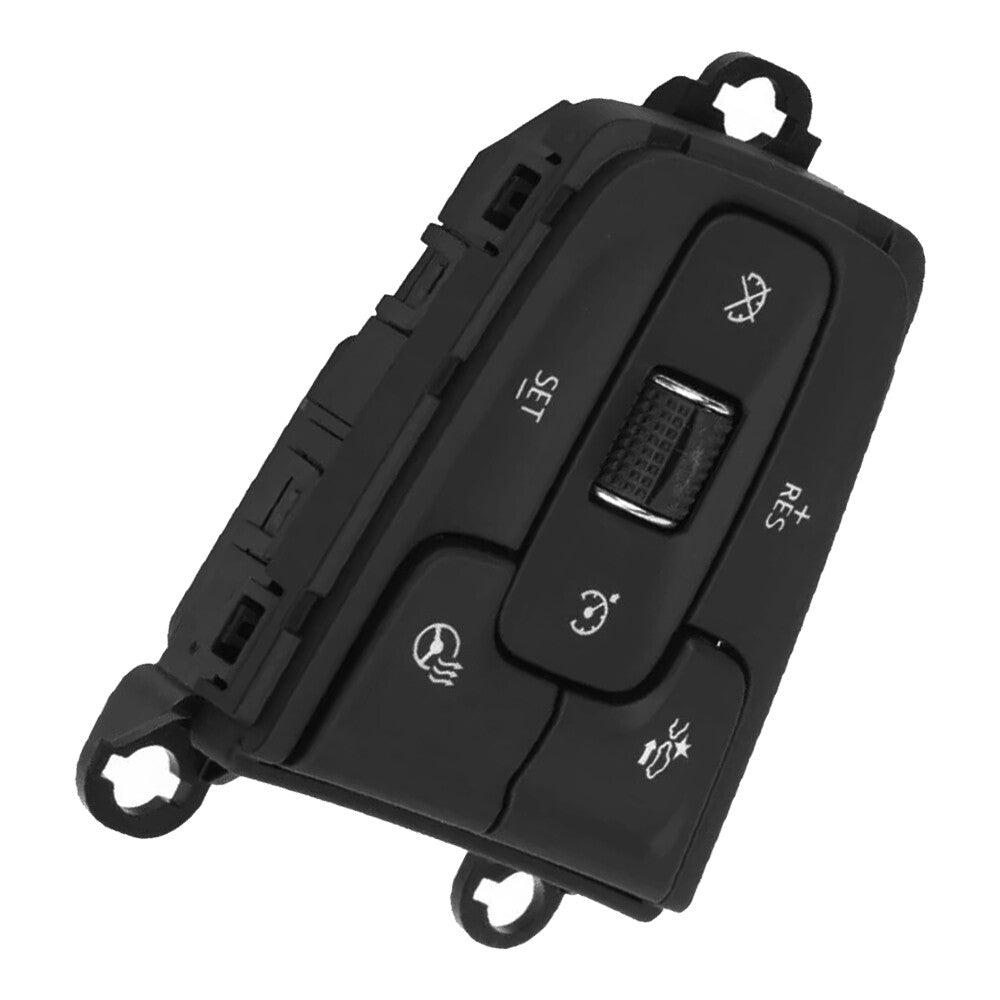 Steering Wheel Cruise Control Switch Left for Sierra 2500 Blazer Silverado 1500