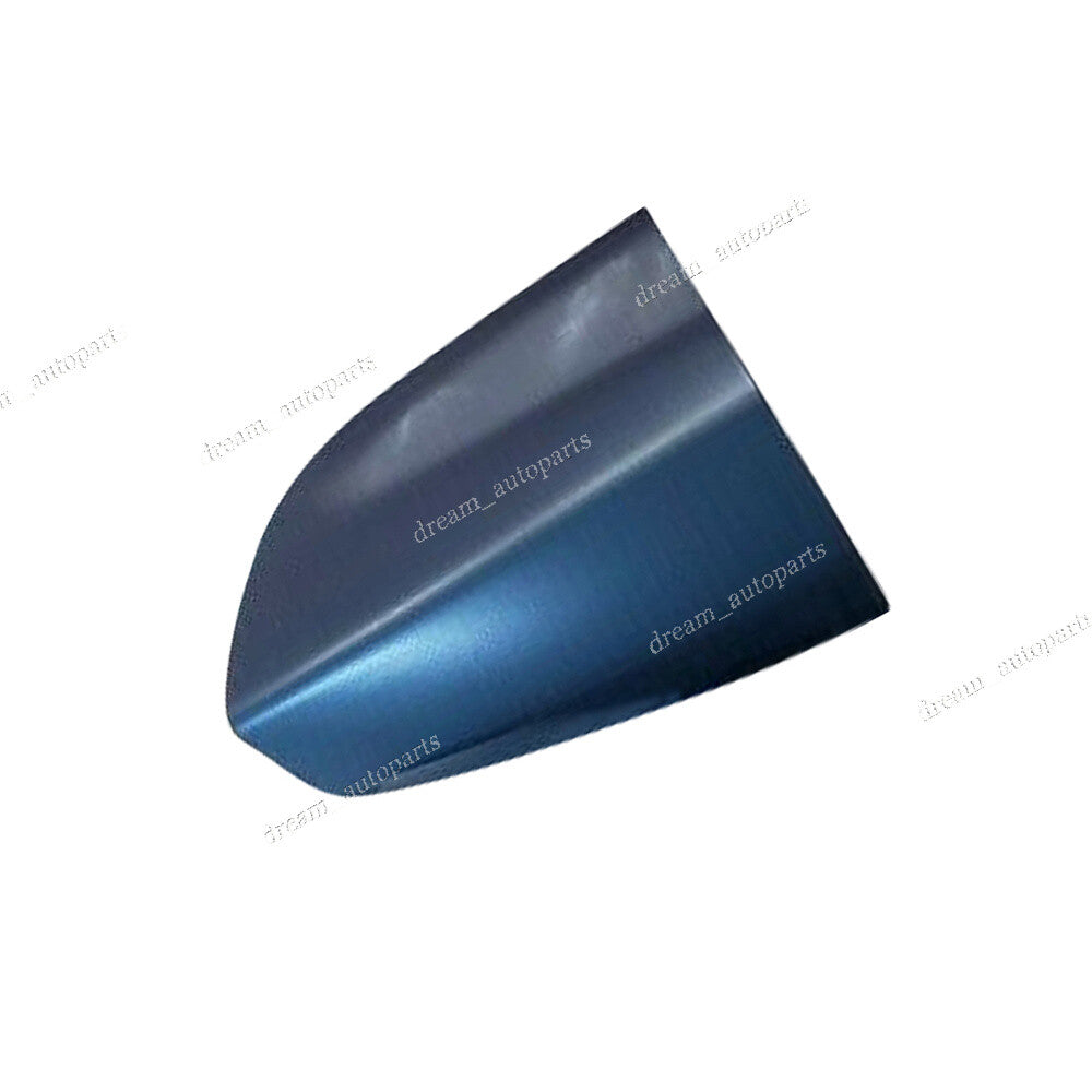 Right Side Front Door Exterior Handle Key Cap Cover Fits for Ford for Mustang 2015-2020