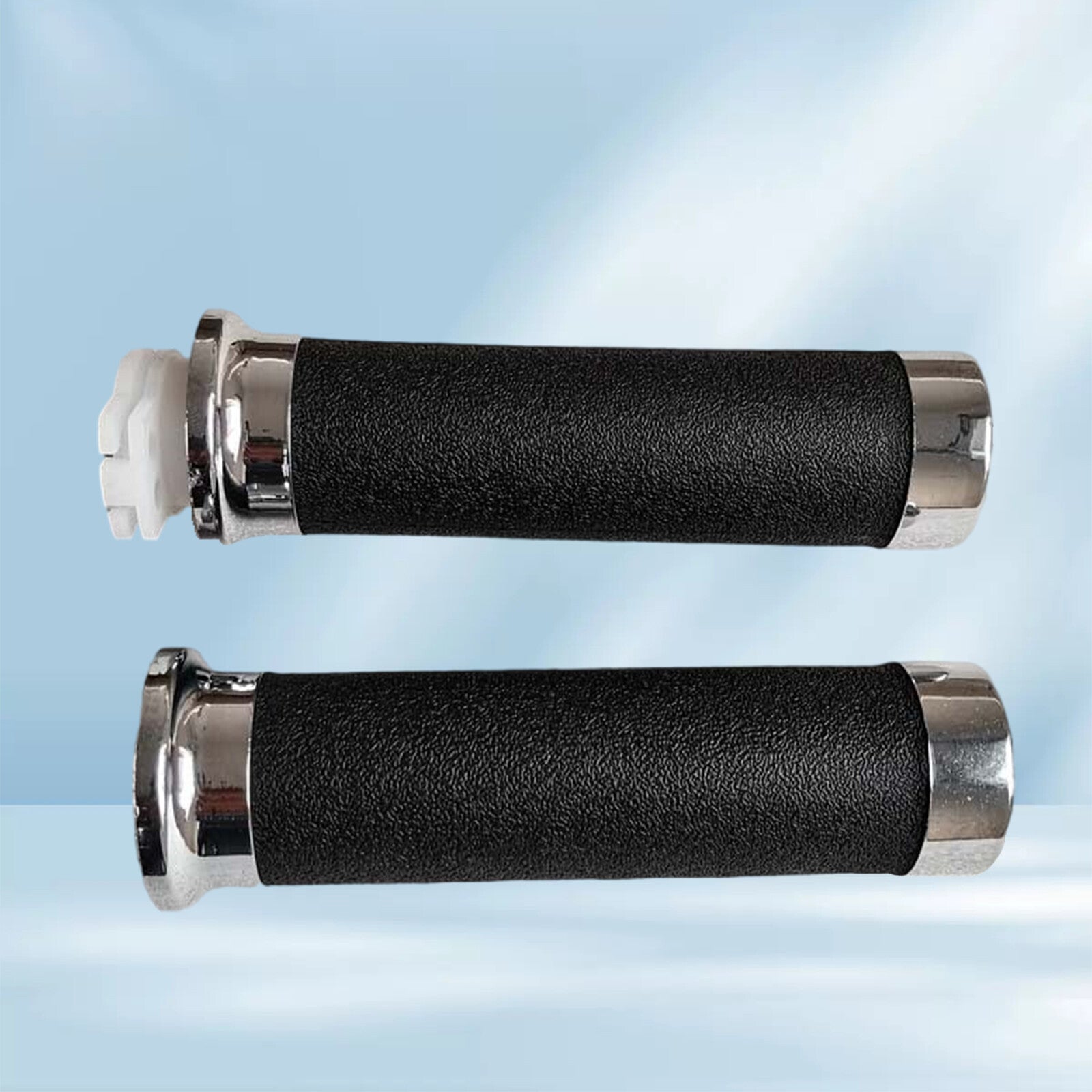 for Honda Shadow VT500C VT700C VT750C VT800C 1983-1988 1 Handle Bar Hand Grips