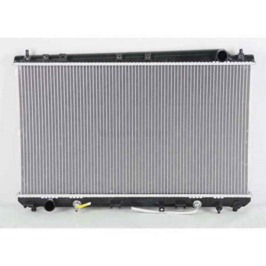 Aluminum Radiator AC Condenser Kit for Toyota for Avalon 2000-2004
