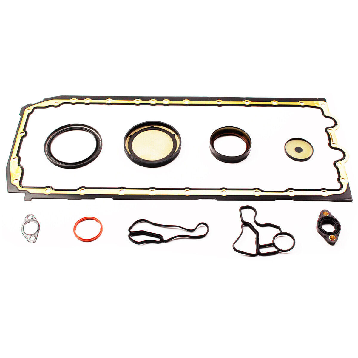Engine Overhaul Gasket Kit for BMW N55 3.0 335i X3 X5 X6 E90 F30 F10 F25 E70 E71