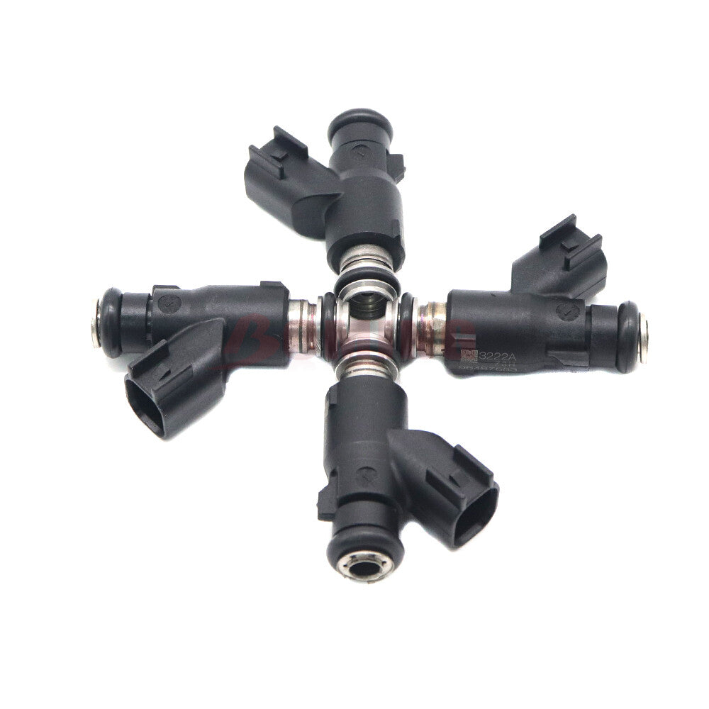 96487553 Fuel injector suitable for Chevrolet Aveo Aveo5 06-08 for Pontiac Wave5 1.6L