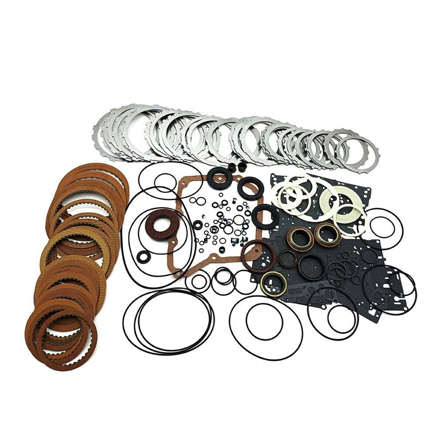 Transmission Master Rebuild Kit Suitable for Volvo S40 for Chevrolet for Nissan for Suzuki