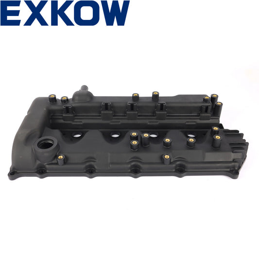 Rocker Cover fit for Mitsubishi TRITON  PAJERO SPORT 2.4 4N15 2015