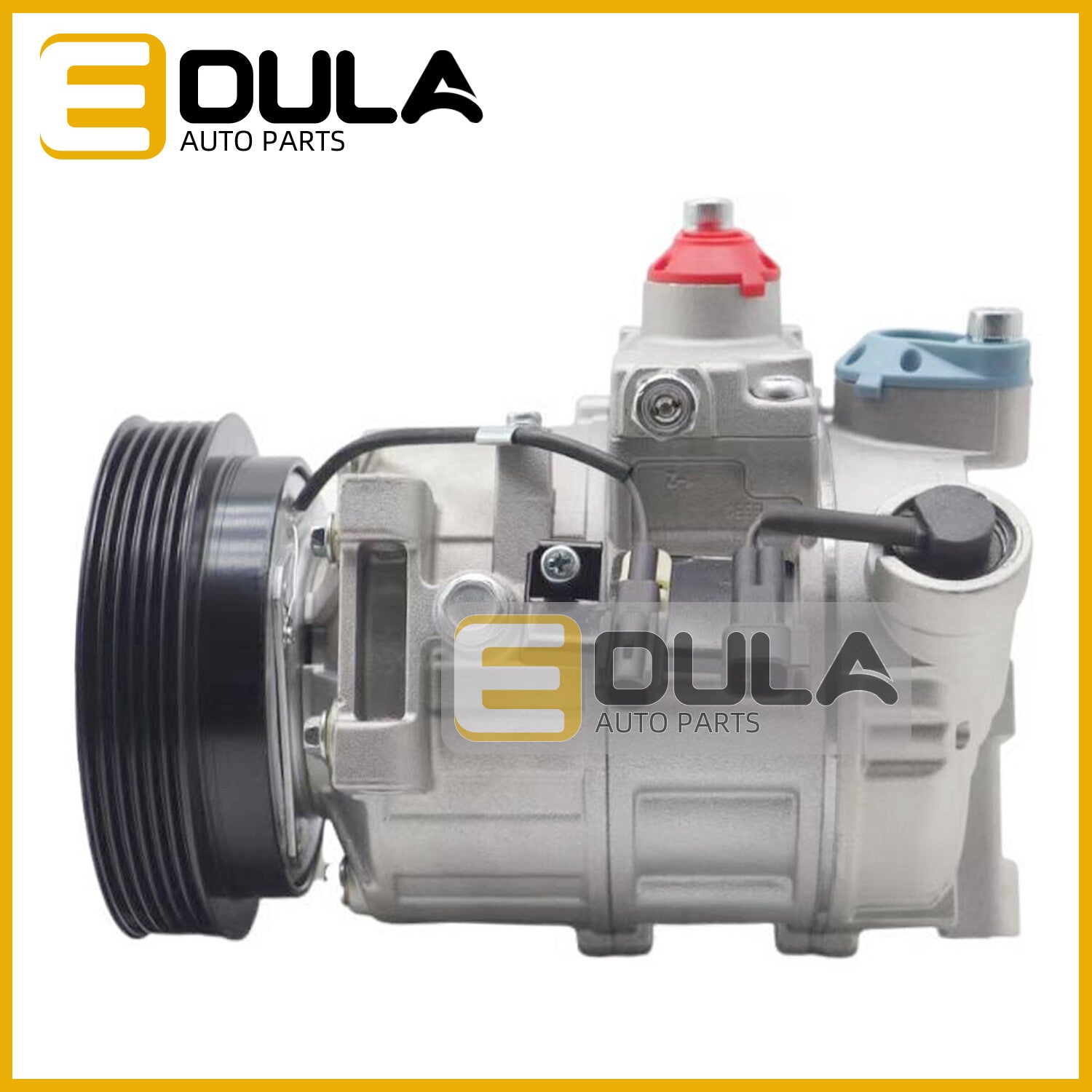 new AC compressor suitable for Volvo XC60, XC70, XC90, for Land Rover 31250606 36000497