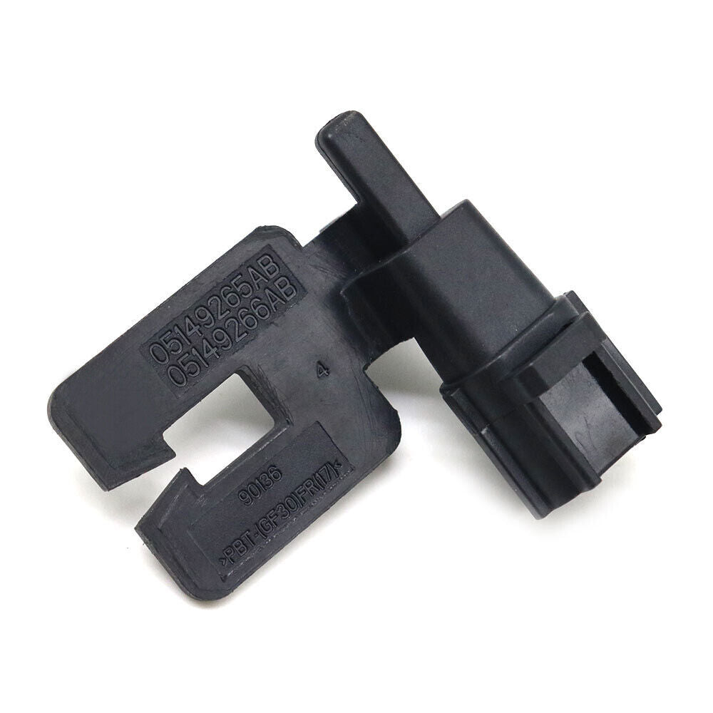 Two brand-new Knock sensors are compatible with for Toyota for Camry Highlander, for Lexus ES300, and GS300 models (models 89615-12090).