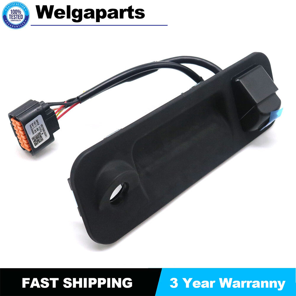 95760-C2101 Rear View Backup Parking Camera Fits for Hyundai Sonata 4-Door 2015-2017