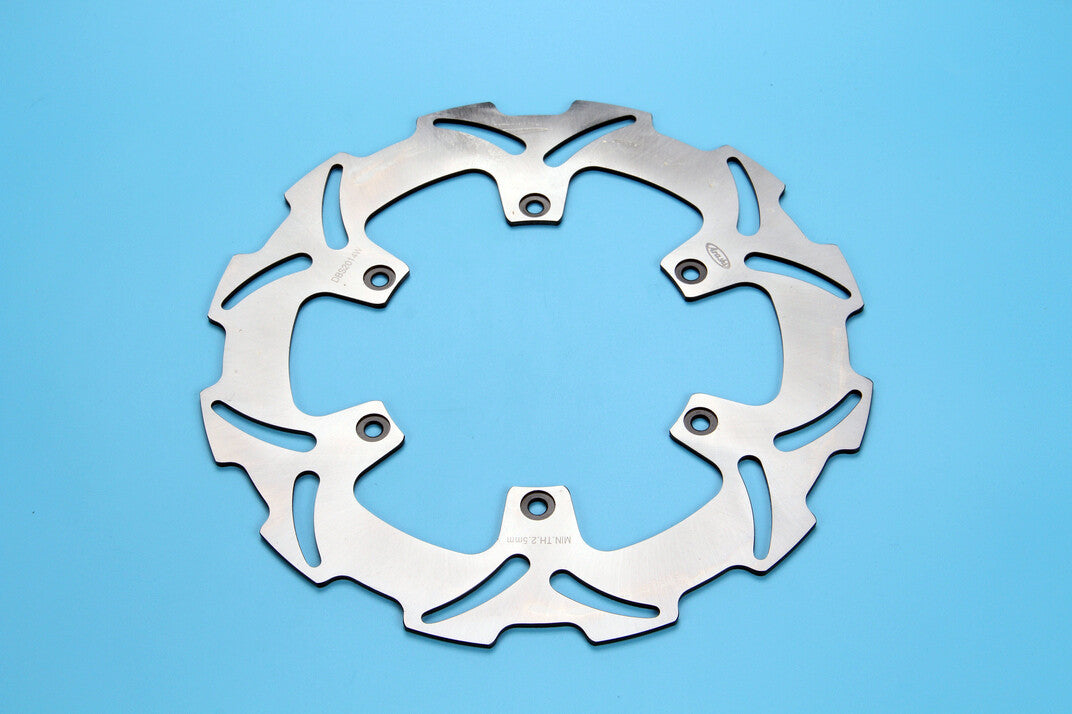 Front Brake Rotor Disc Disk for HUSABERG FC 470 (2001 2002)