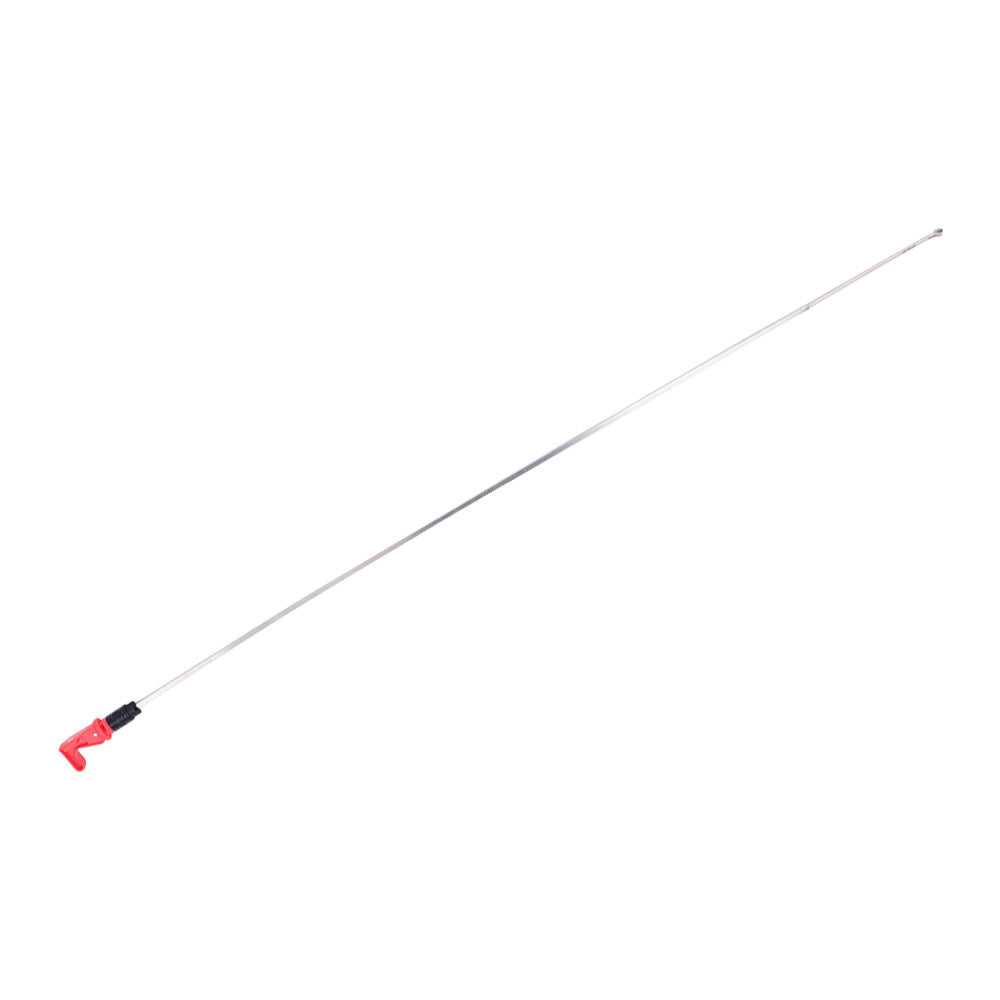Engine Oil Level Dipstick Gauge For Rainier SSR Trailblazer Envoy Jimmy Bravada