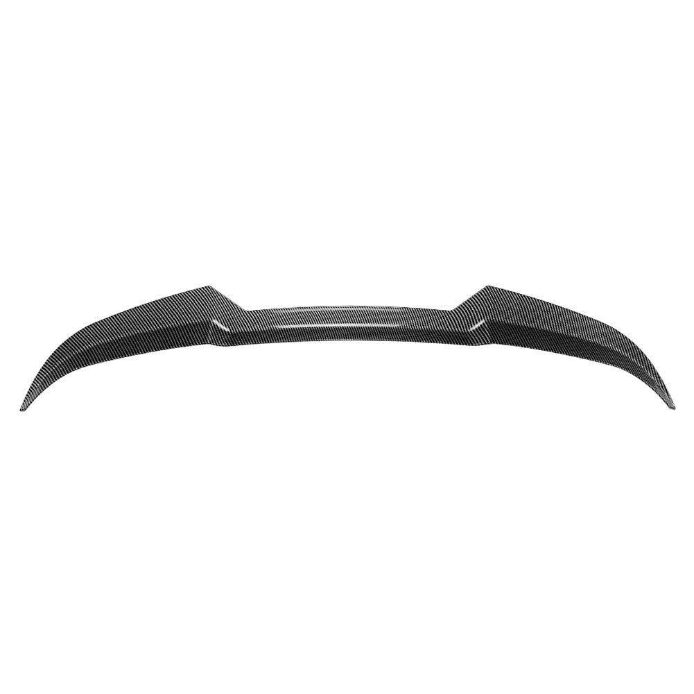 Rear Window Roof Spoiler Wing Lip for BMW 1 Series F40 M Sport 2019-2024