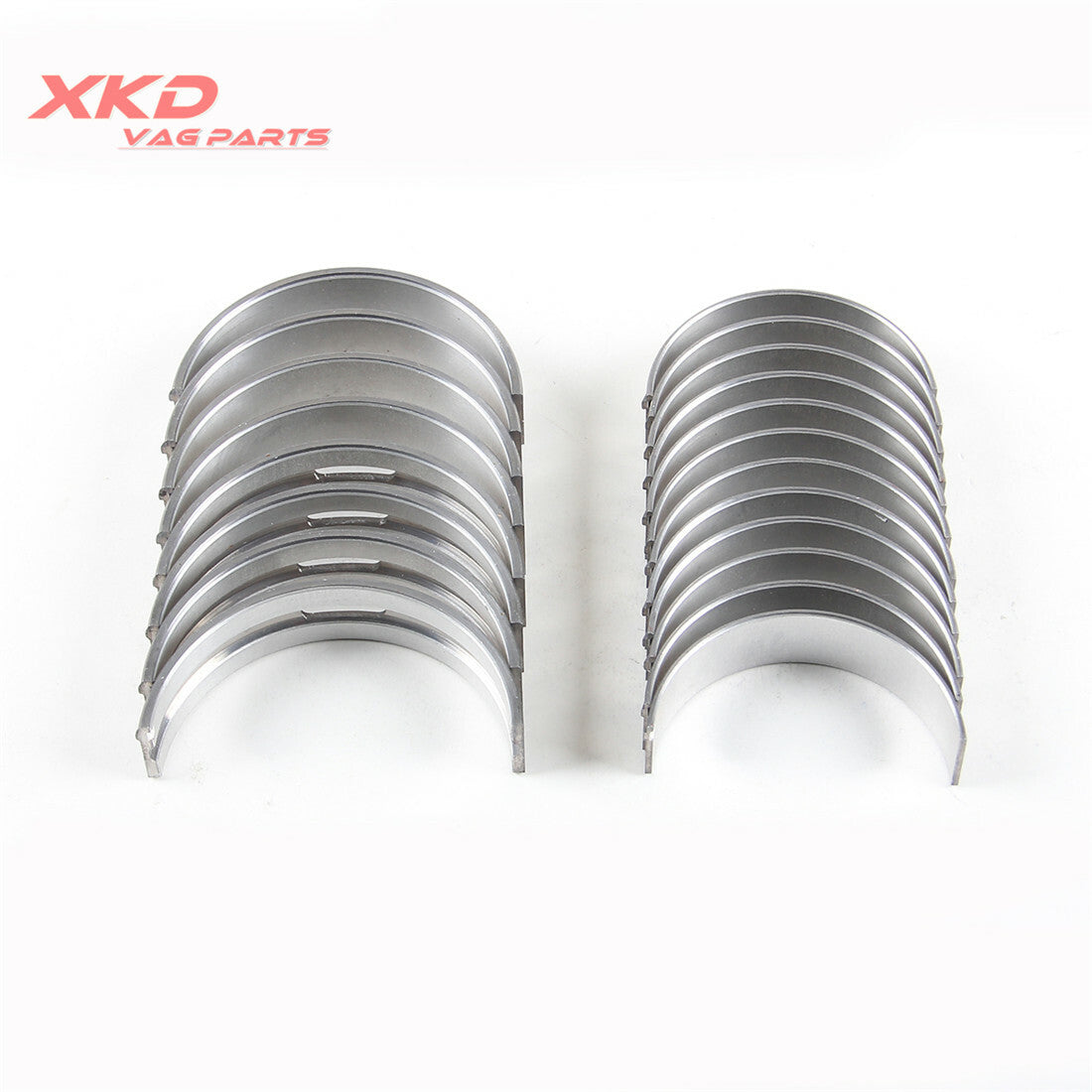 3.2L crankshaft bearings and connecting rod bearings are suitable for AUK BKH BPK