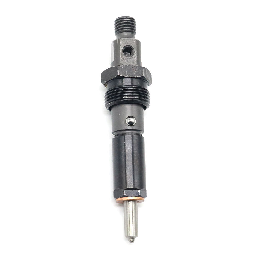 4 new Fuel Connectors 0432131837 for Dodge 5.9L 6BT Diesel Engines