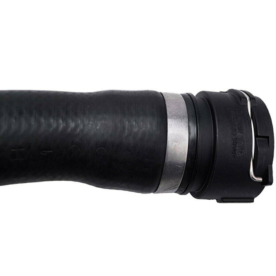 17127537107 New Upper Radiator Cooling Water Hose Pipe for BMW X5 E70