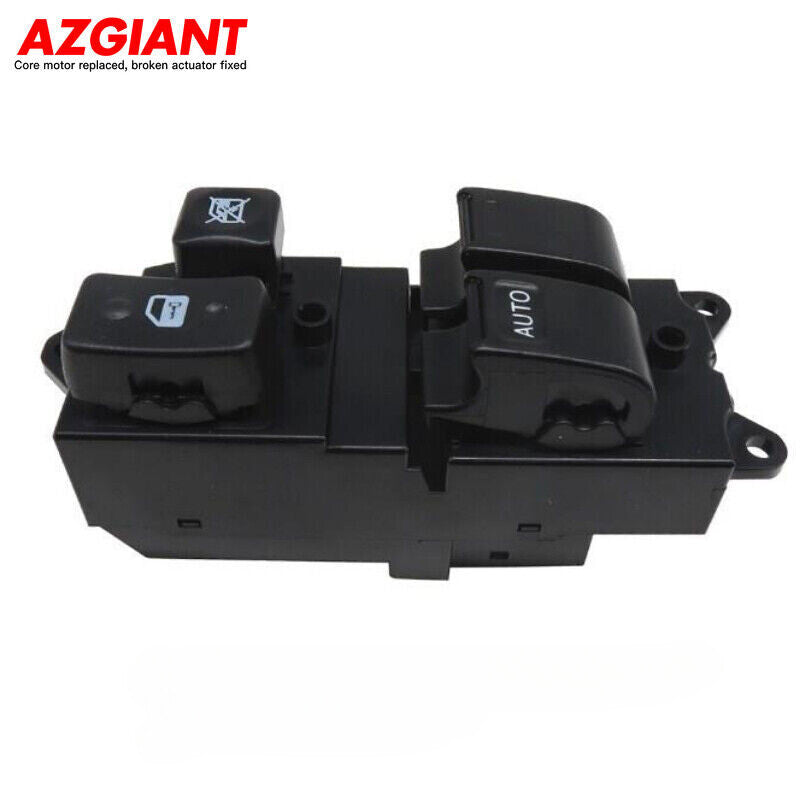 Applicable to 1991-1995 for Toyota MR2 new driver's left main power window switch.