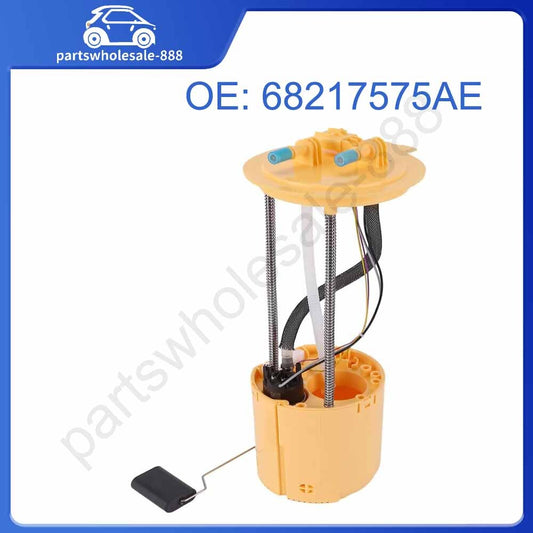NEW Fuel Pump for Ram 1500 2014-2018 Module 68217575AE V6 3.0L Diesel 68161407AE