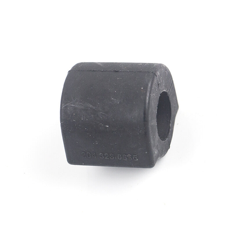 2PCS Front Suspension Stabilizer Anti Roll Sway Bar Bushing for Mercedes W204