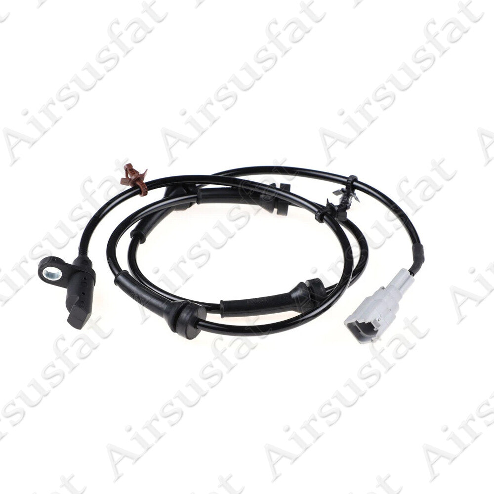 4x for Nissan ROGUE X-TRAIL S35 T31 T31Z 4WD FrontRear ABS Wheel Speed Sensor