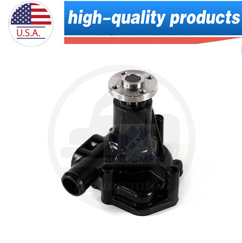 729428-42003 729428-42004 AFT Water Pump for YANMAR 4TNE84 4TNE88 4TNE84T 4TN84L