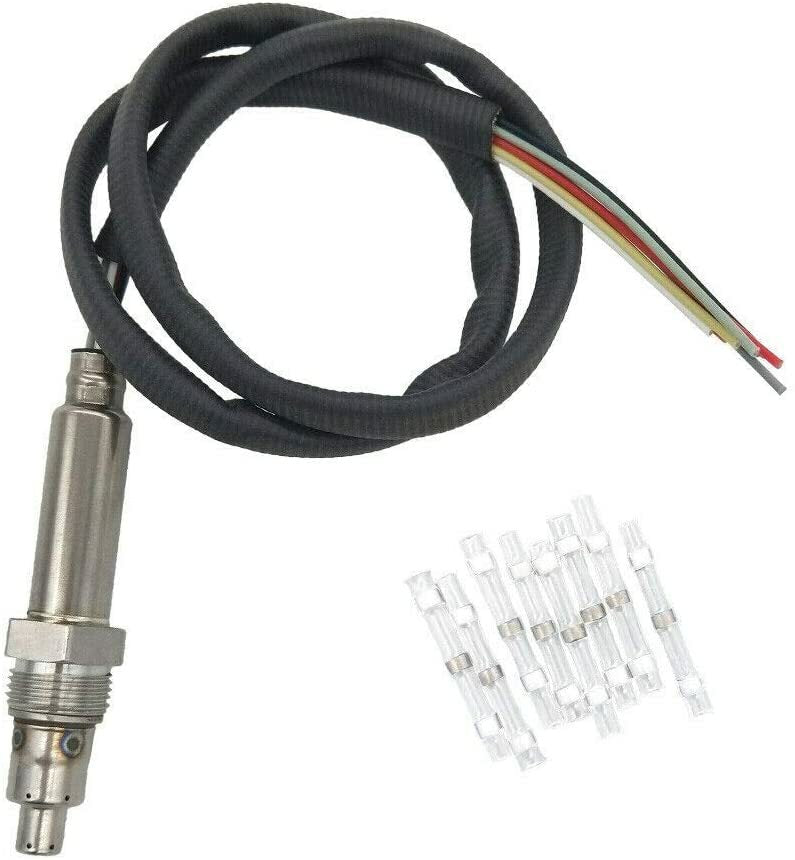 11787587130 Nox Sensor Probe for BMW E81 E82 E87 E88 E90 E91 E92 E93 5WK96621K