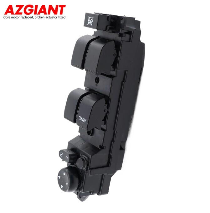 Front Left Driver Side Window Switch for 2007-2013 for Mazda 2 1.5L GS1E-66-350A