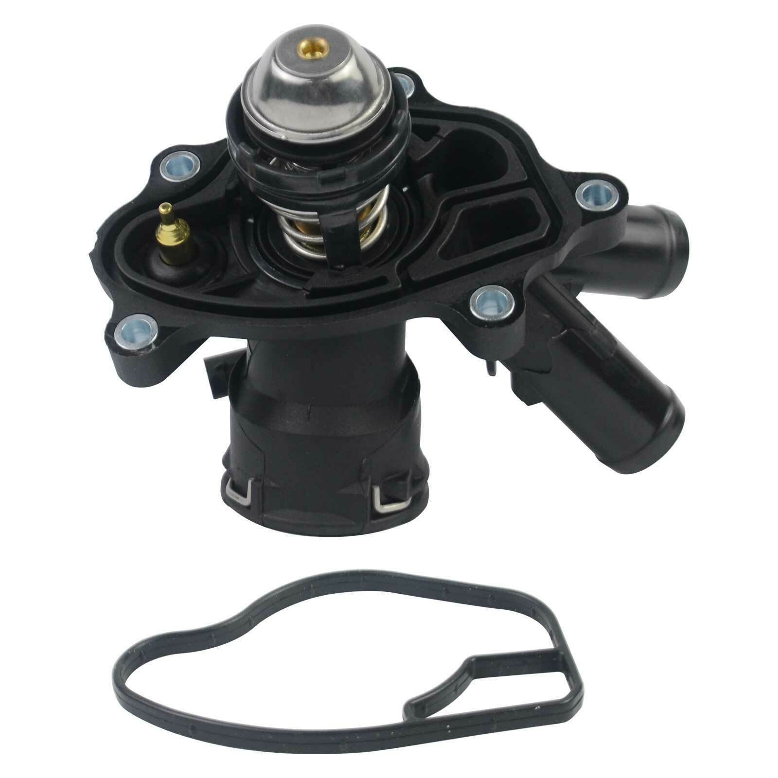 A2712000115 Engine Thermostat for Mercedes C204 S204 W204 C207 S212 W212 R172