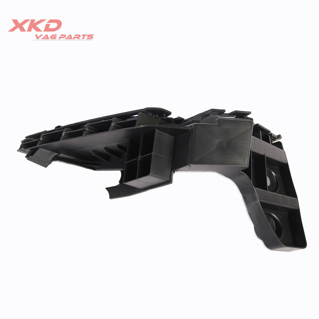 for VW for Golf MK8 Rear Bumper Bracket Left 5H6807393E