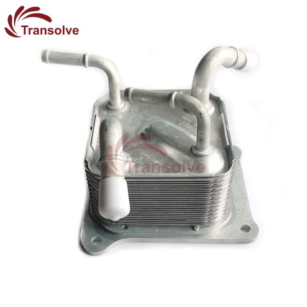 JF015E RE0F11A Auto Transmission Oil Cooler 21606-3JX2C for Nissan Sentra Tiida