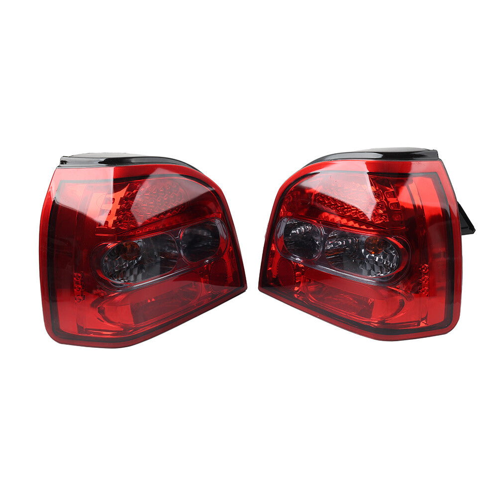 Rear Tail Light Brake Lamp Assembly for VW for Golf MK3 Cabrio 1993-1999 94