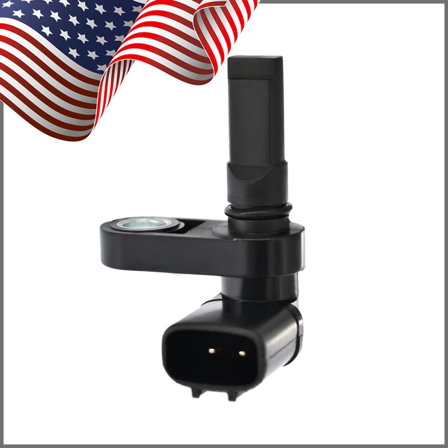 Front Rear Left ABS Wheel Speed Sensor for Toyota 4Runner for Lexus 89543-60050